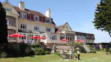 Northfield Hotel, Minehead, GB1