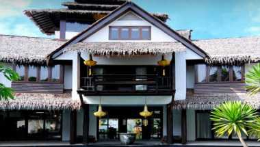 Villa Samadhi в Kuala Lumpur, MY