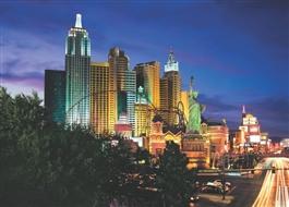 New York-New York Hotel & Casino image