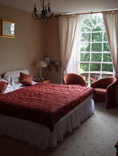 Oswald House en Kirkcaldy, GB2