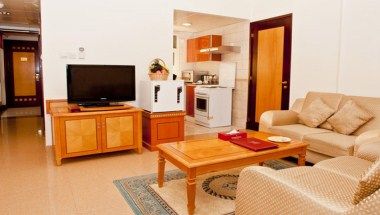 Bild på anläggning