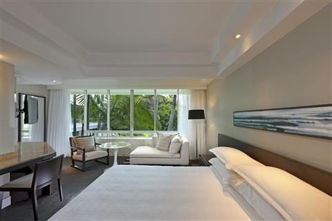 Sheraton Grand Mirage Resort, Gold Coast, Gold Coast, AU