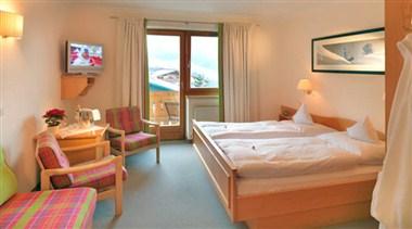 Hotel Zinnkruegl à Sankt Johann im Pongau, AT