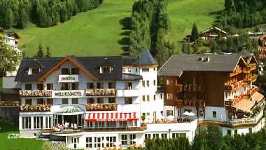 Hotel Zinnkruegl à Sankt Johann im Pongau, AT