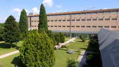 Villa Eur in Rome, IT