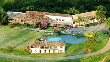 Solar do Engenho a Sete Lagoas, BR