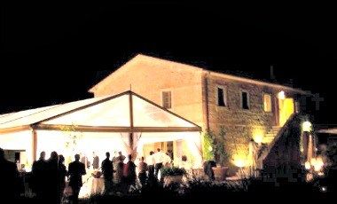 รูปสถานที่จัดงาน