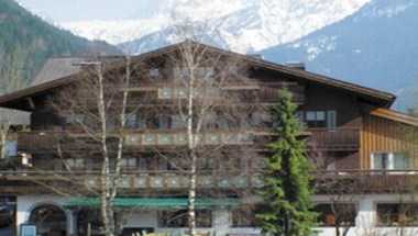 VCH-Hotel Saladina in Gaschurn, AT