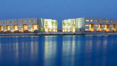 Sea Loft Chalets in Amwaj Islands, BH