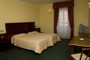 Europalace Hotel a Verbania, IT