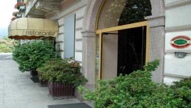 Europalace Hotel a Verbania, IT