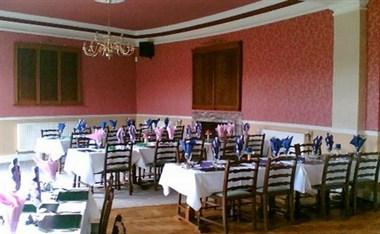 Renishaw Park Golf Club в Sheffield, GB1