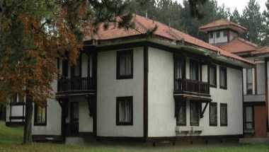 Hotel Sumarice a Kragujevac, RS