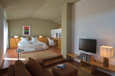 Mas Falgarona Hotel Relais in Girona, ES