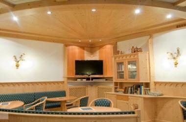 Albergo Al Cervo a Tesero, IT