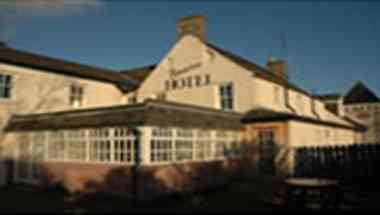 Finavon Hotel a Forfar, GB2