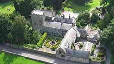 Winder Hall Country House a Cockermouth, GB1