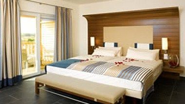 Bild på anläggning