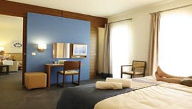 Bild på anläggning