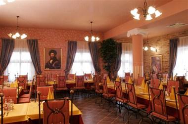 Hotel Dvorac Gjalski, Zabok, HR