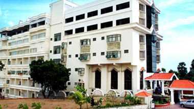 Hotel Singaar International, Kanyakumari, IN