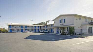 Americas Best Value Inn Beaumont, CA в Beaumont, CA