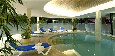 Изображение места проведения