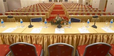 Изображение места проведения