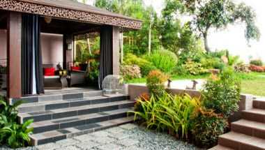 Basilisk Hotel Tagaytay en Tagaytay, PH