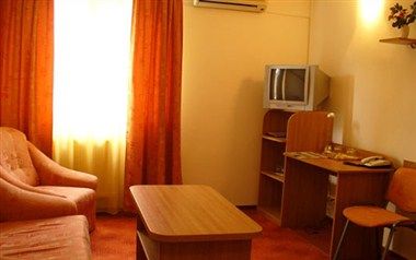 Изображение места проведения