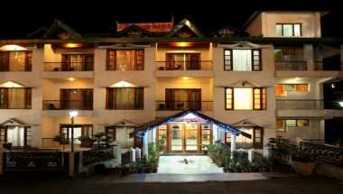 Dalhousie Heights a Dalhousie, IN