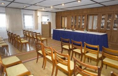 Apartman Hotel in Buk, HU