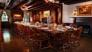 The Red Fox Inn & Tavern, Middleburg, VA