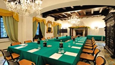 Hotel La Palma a Stresa, IT