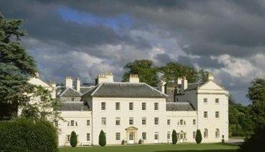 Изображение места проведения