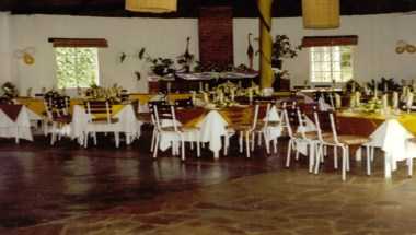 Mbizi Game Park and Lodges, Harare, ZW