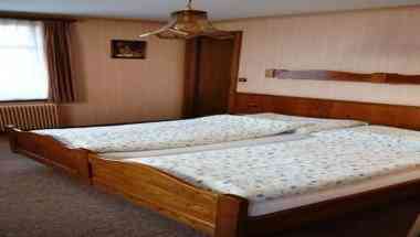 Gasthof Linde Waengi in Waengi, CH