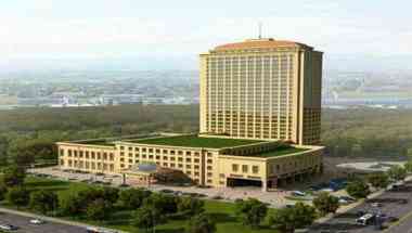 Hanjueyangming Hotel Wuhu a Wuhu, CN