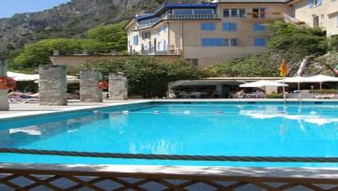 Hotel Villa Romantica i Limone sul Garda, IT