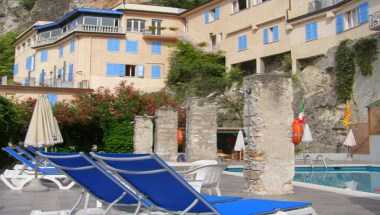 Hotel Villa Romantica i Limone sul Garda, IT