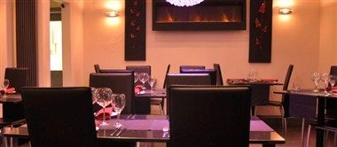 Bild på anläggning