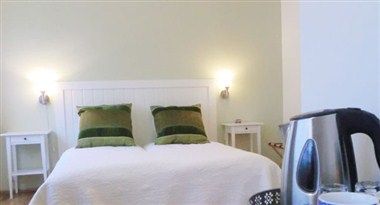 Bild på anläggning