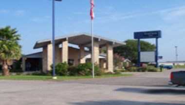 Plum Creek Inn à Lockhart, TX