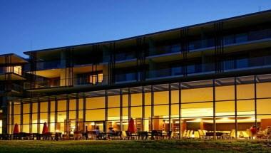 Abacus Business & Wellness Hotel image