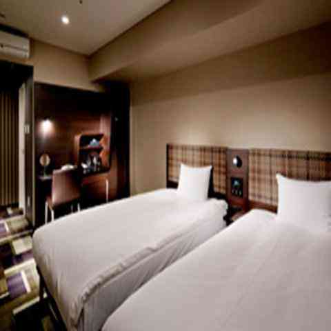 Hotel Villa Fontaine Kobe - Sannomiya, Kobe, JP