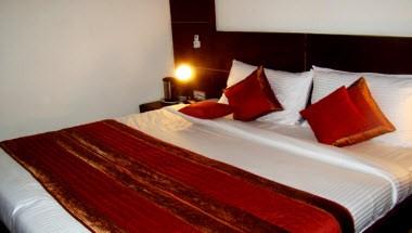 Delight Inn i New Delhi, IN