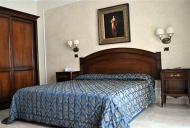 Grand Hotel President a Olbia, IT