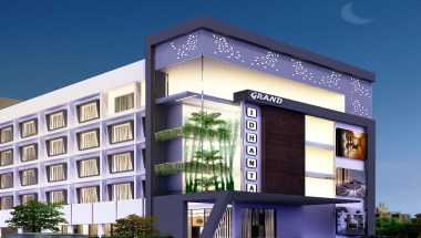 Grande Idhanta à Bellary, IN