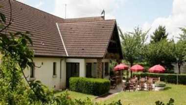 Hotel Kyriad Meaux à Nanteuil-lès-Meaux, FR