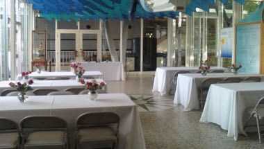 Vancouver Maritime Museum в Vancouver, BC